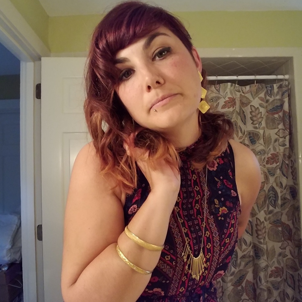 Meet your Posher, Marissa